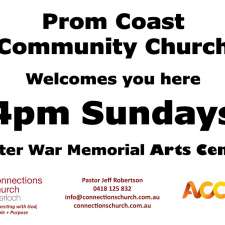 Prom Coast Community Church Foster | Foster War Memorial Arts Centre, 79 Main St, Foster VIC 3960, Australia