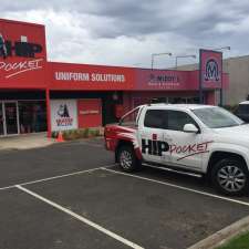Hip Pocket Workwear & Safety Geelong | 170 Torquay Rd, Grovedale VIC 3216, Australia