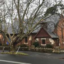 Saint Alban's Anglican Church | 137A Megalong St, Leura NSW 2780, Australia