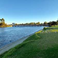 Riverton Bridge Park | 443 Riverton Dr E, Shelley WA 6148, Australia
