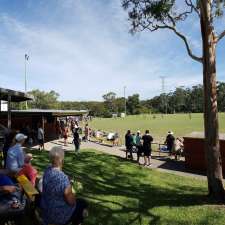 Hillsborough Oval | Percy St, Cardiff NSW 2285, Australia
