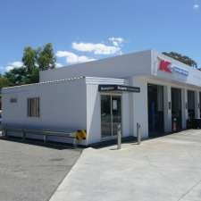 Kmart Tyre & Auto Service Brentwood | Shell Coles Express Service Station Corner of Moolyeen Road and, Cranford Ave, Brentwood WA 6153, Australia