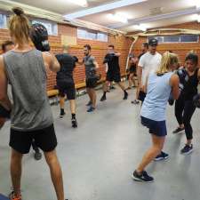 Fairbairn Boxing and Fitness | forest hill South yarra, Melbourne VIC 3141, Australia