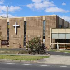 Saint Mary's Anglican Church | 6/8 Latrobe Rd, Morwell VIC 3840, Australia