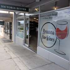 Rosanna Fine Wines | 256 Lower Plenty Rd, Rosanna VIC 3084, Australia