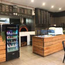 FLAME WOODFIRE PIZZERIA | 13/9 Mcmahons Rd, North Nowra NSW 2540, Australia