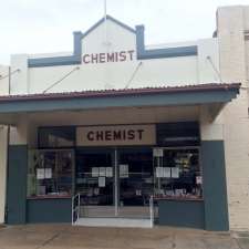 Peak Hill Pharmacy | 80 Caswell St, Peak Hill NSW 2869, Australia