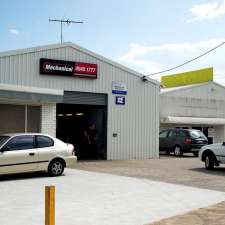 Warners Bay Mechanical | 38 Medcalf St, Warners Bay NSW 2282, Australia