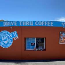 Just Brew It Drive Thru Coffee | Shop P1/292 Corfield St, Gosnells WA 6110, Australia
