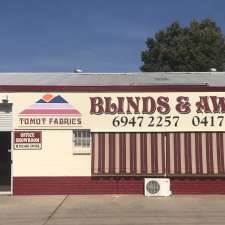 Tumut Fabric Blinds & Awnings | 181 Capper St, Tumut NSW 2720, Australia