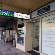 National Pharmacies Gawler | Gawler Shopping Centre Cnr Murray Street and, Cowan St, Gawler SA 5118, Australia