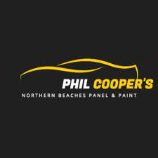 Phil Cooper's Northern Beaches Panel & Paint | 5 Hawke Dr, Woolgoolga NSW 2456, Australia