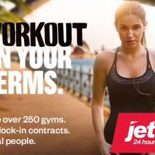 Jetts Mt Gambier | 165 Commercial St E, Mount Gambier SA 5290, Australia