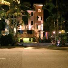 Driftwood-Mantaray Apartments | 65-67 Macrossan St, Port Douglas QLD 4877, Australia