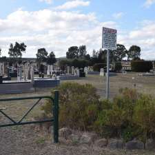 Donnybrook Cemetery | Pearson St & Malcom Street, Kalkallo VIC 3064, Australia