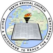 Perth Revival Church | 2 Memorial Ave, Carlisle WA 6101, Australia