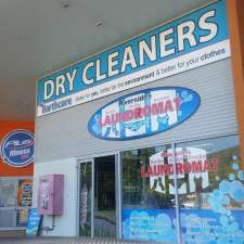 Earthcare Dry cleaners and Laundromat | Shop 3 Riverside shopping center Douglas, 1-5 Riverside Blvd, Townsville QLD 4814, Australia