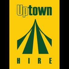 Uptown Hire | Unit 2/14-16 Teamsters Cl, Craiglie QLD 4877, Australia