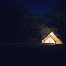 Allure Glamping | 57 Ontario Ave, Mildura VIC 3500, Australia