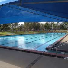 Glenden Swimming Pool