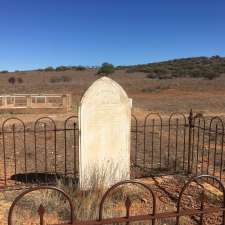 Blinman Cemetery | Blinman SA 5730, Australia