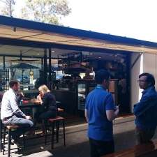 BATCH ZKK Cafe | Optus Dr, Macquarie Park NSW 2113, Australia