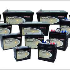 Independent Battery Distributors | 3 Butler Pl, Holtze NT 0829, Australia