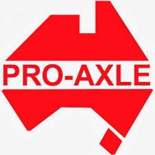 Pro-Axle Enfield | 84/108 Madeline St, Strathfield South NSW 2136, Australia