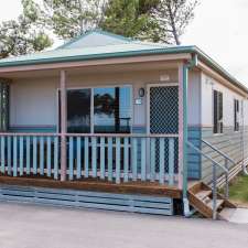Moonta Bay Caravan Park | 5 Tossell St, Moonta Bay SA 5558, Australia
