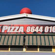 A1 Pizza Whyalla | 85 Jenkins Ave, Whyalla Norrie SA 5608, Australia