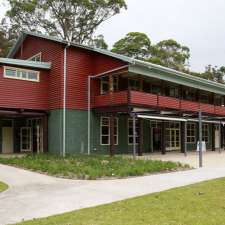Royal National Park Visitor Centre | 2 Lady Carrington Dr, Royal National Park NSW 2233, Australia