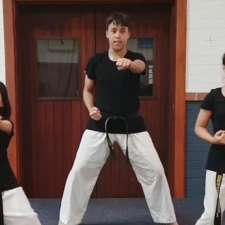 Lismore Martial Arts Jung Shin Taekwondo | Presbyterian Church Hall, 10 Park Ave, Lismore NSW 2480, Australia