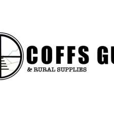 Coffs Guns and Rural Supplies | 56 Industrial Dr, North Boambee Valley NSW 2450, Australia