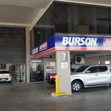 Burson Auto Parts | 7/87 Reserve Rd, Artarmon NSW 2064, Australia