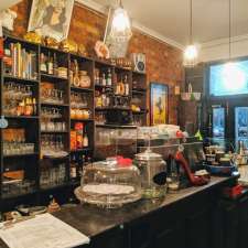 The Olive Jar | 168/170 Rathdowne St, Carlton VIC 3053, Australia