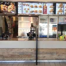 KFC Westgate Port Melbourne: Takeaway & Delivery | 35-37 Prohasky St, Port Melbourne VIC 3207, Australia