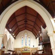 St George's Anglican Church | 296 Glenferrie Rd, Malvern VIC 3144, Australia
