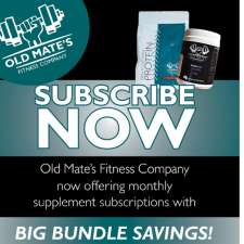 Old Mate's Fitness Company | 5 Bell St, Euroa VIC 3666, Australia
