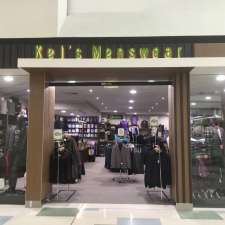 Kel's Menswear | Warwick Grove Shopping Centre, 643 Beach Rd, Warwick WA 6024, Australia