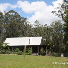 Booyong Conservation Retreat | 676 Comboyne Rd, Byabarra NSW 2446, Australia