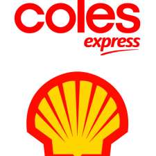 Coles Express | 1/25 Hopetoun Cct, Deakin ACT 2600, Australia