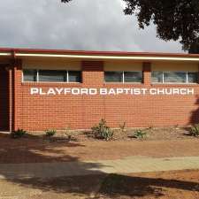 Baptist Church | Haydown Rd, Elizabeth Grove SA 5112, Australia