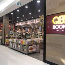 QBD Books Tuggerah | Shop 1140/1, Westfield Tuggerah Corner Wyong Road and, Gavenlock Rd, Tuggerah NSW 2259, Australia