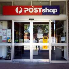 Australia Post - Seymour Post Shop | 82 Station St, Seymour VIC 3660, Australia