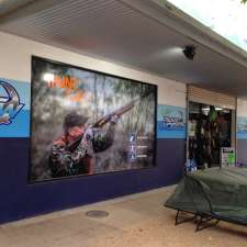 Trelly's Outdoor | 209 Corio St, Shepparton VIC 3630, Australia