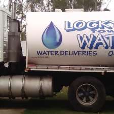 Lockyer Town Water | 20 Warrigal Rd, Helidon QLD 4344, Australia