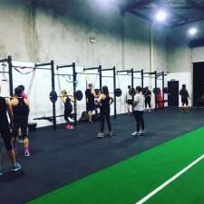 Beyond Limits Health & Fitness | unit 3/29 Biscayne Way, Jandakot WA 6164, Australia