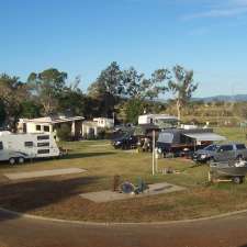 Moana Caravan Park | 92259 Bruce Hwy, Alligator Creek QLD 4740, Australia