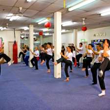 International Wing Chun Academy | 120 Fullers Rd, Chatswood West NSW 2067, Australia
