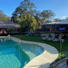 Muse Bath House, Day Spa & Retreat | 10-12 Atlantic Dr, Loganholme QLD 4129, Australia